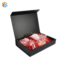 Popular Pink and Black Wig Boxes - Senior Quality Mailing Bags for Shipping
