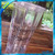 High quality Ice cream cup double wall straw cup