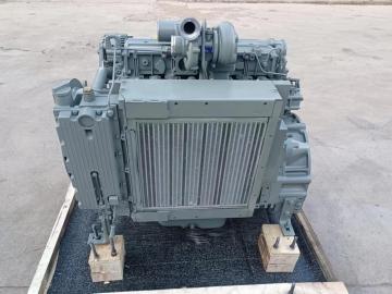 High quality deutz diesel BF4M1013 engine complete High quality deutz diesel BF4M1013 engine complete High quality deutz diesel