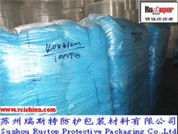 VCI Rust Preventive Cushion Film