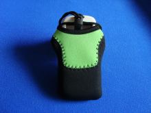 2014 fashionable elastic and durable fashion neoprene armband camera case