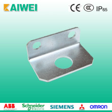 Rittal cabinet TS series , combination angle fixture