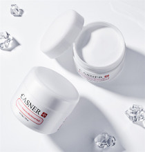 blackhead acne remover deep cleansing pore mud mask