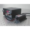 Infrared High Stability Laser