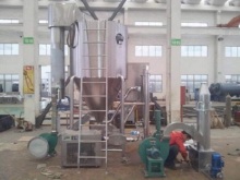 Zirconium Oxide Spray Drying Machine