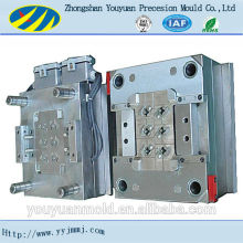 cheap low volume injection mold
