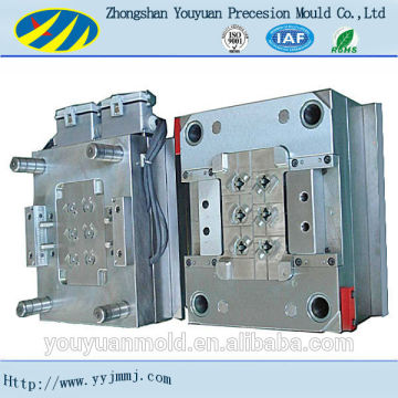 cheap low volume injection mold