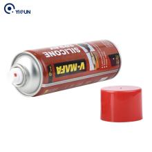 High Good Quality Silicone Lubricant Spray