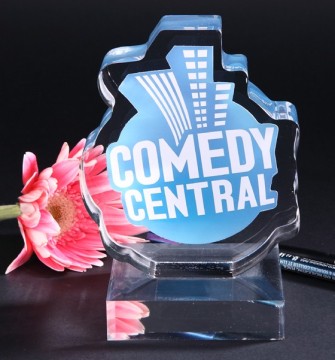 Acrylic Awards, Acrylic Prize Cup, Awards