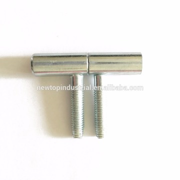 Screw Hinge window hinge steel frame hinge