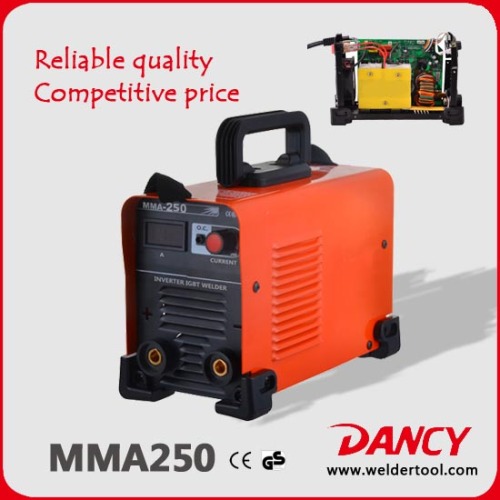 ZX7-500 Inverter DC MMA Arc welding machine/welding equipment/welding tool