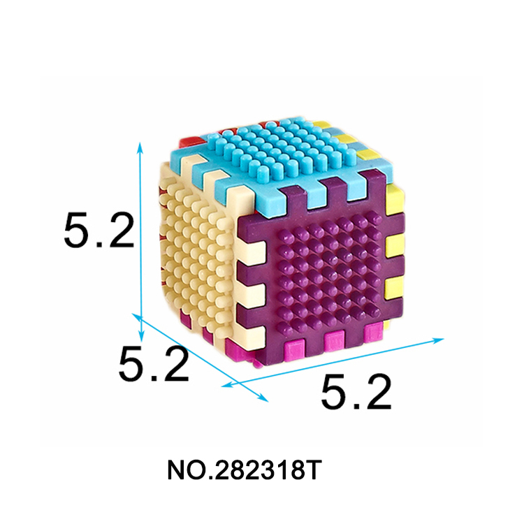 Solid Blocks