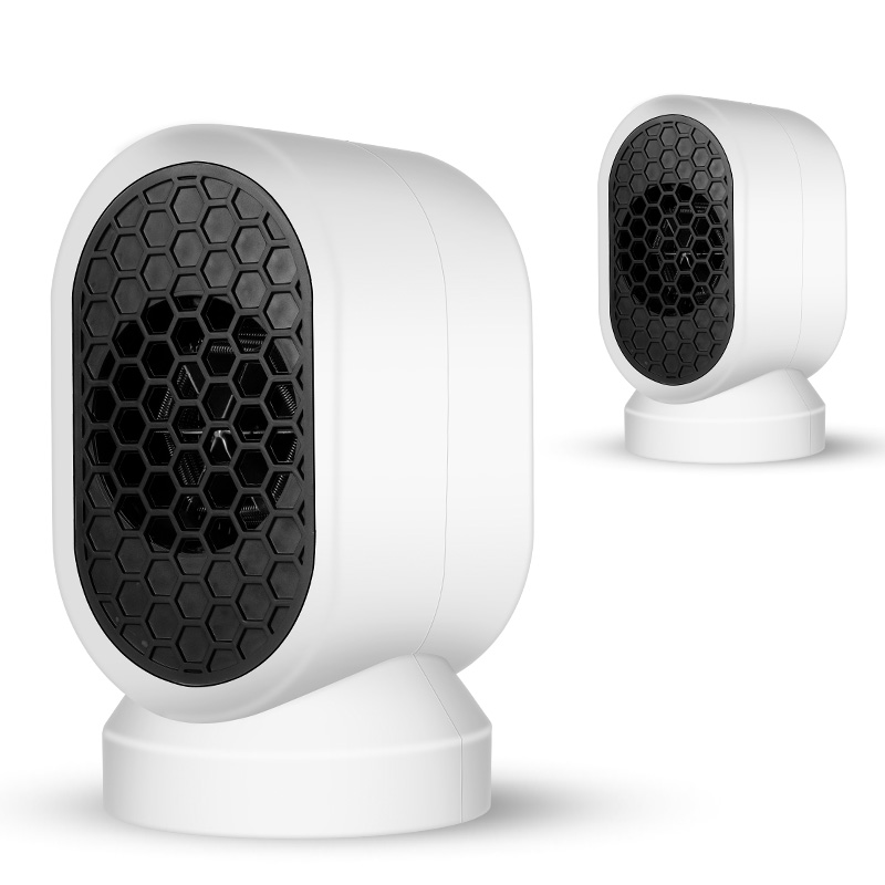Aquecedor doméstico de mesa para abelhas Desktop Little Bee Household Heater