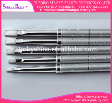 5pcs nail art pen brush uv gel acrylic painting drawing pen polish brush