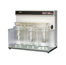 Automatic Intelligent Temperature Adjustable Thaw/Melting Tester for Quality Testing