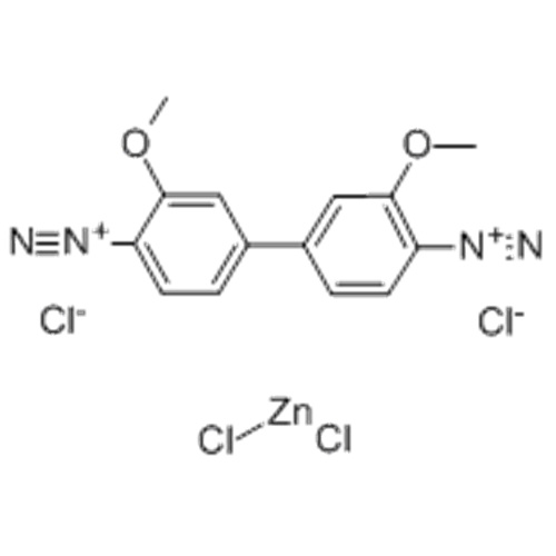 顕微鏡ＣＡＳ １４２６３−９４−６用のファーストブルーＢソルト