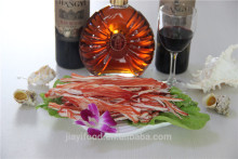 Dried Roasted Squid strips make in China