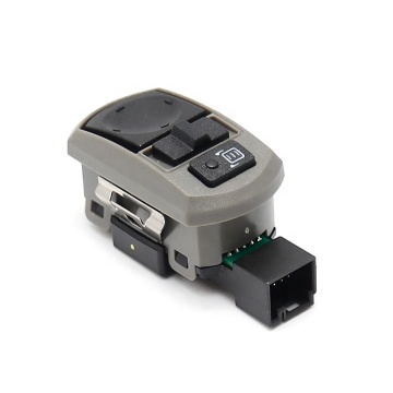 OE Member Truck Door Mirror Panel Switch P271098001 For Kenworth