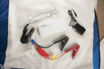 jump starter power bank