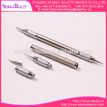 Wholesale Dotting Detailing Nail Art Pen Set Nail Brush Nail styling tools