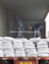 Titanium Dioxide As Basic Building Raw Materials