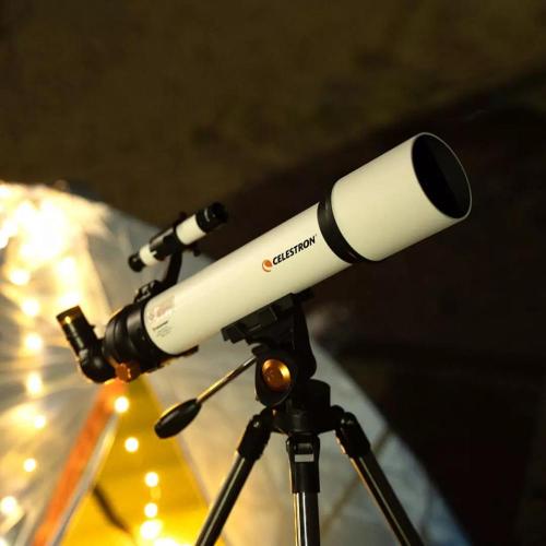 Xiaomi Celestron Telescópio SCTW-70