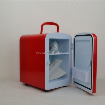 mini cooler warmer box Small Car Fridge
