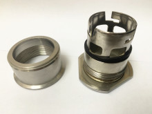 Custom brewery equipment accessories