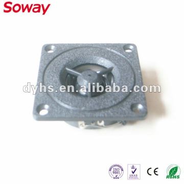 Ferrite Magnet Silk Dome Tweeter Speaker