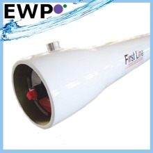 Fiberglass ro pressure vessel