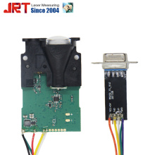 150m 우수한 레이저 측정 센서 RS232