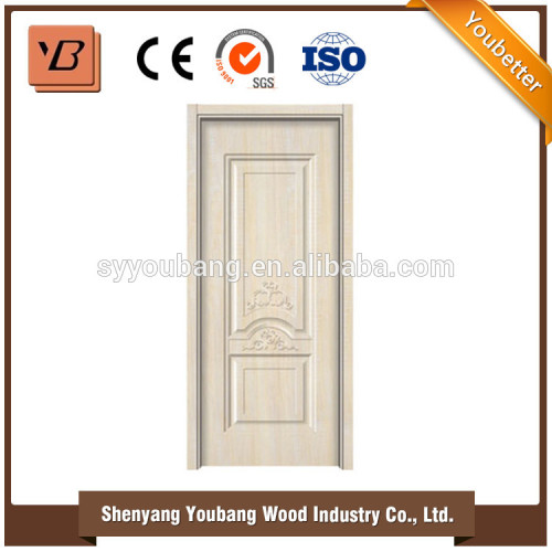 New zealand Pine wood Veneer door skin