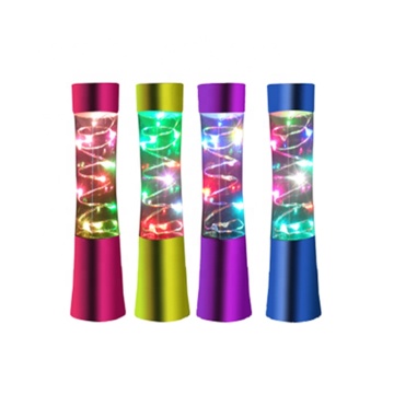 Hot Selling Bedroom Decoration Night Light - Mini Flash Line Light