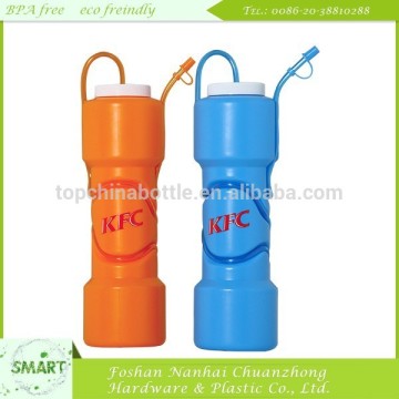 China Manufacturer Hot Sale Plastic Sports Drinking Bottle Sports Bottle