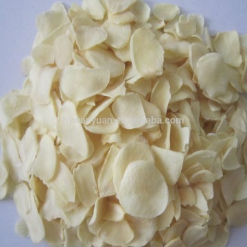 vegetable product garlic flakes