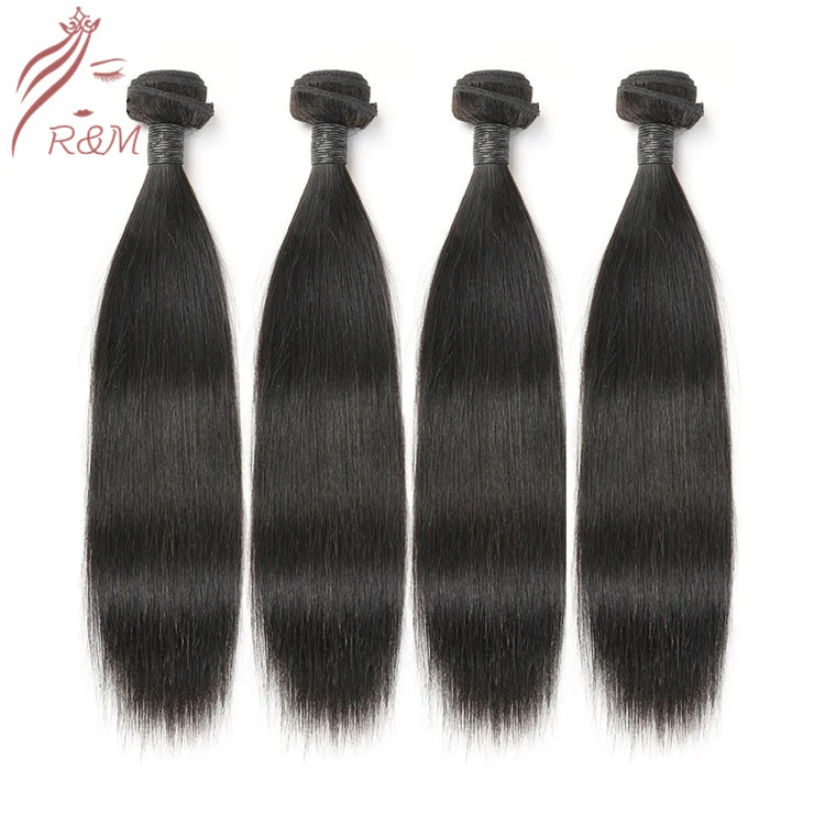 Raw Unprocessed Virgin Hair Vendors 9A Mink Brazilian Hair