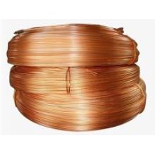 Copper Wire for Liquid and Gas Filter