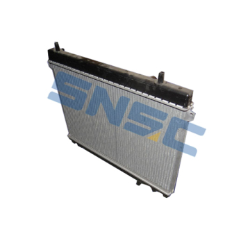 Chery auto spare parts SN01-000014 RADIATOR