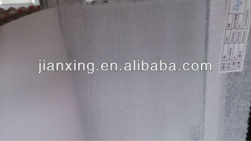 polyester woven adhesive backed fabric