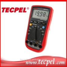 dmm-8062 3 3/4 Modern new CE RoHS Digital Multimeter with USB Interface