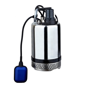 MEUDY KSM Construction Submersible Pump