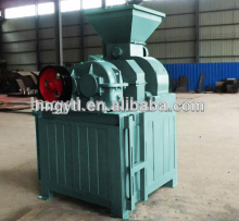 Factory sale Charcoal briquette making machine