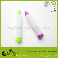 silicone decration pen/ cake decoration YT-Q030