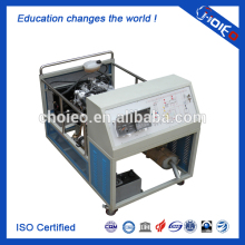 Diesel Engine Training Set, Educational Training Equipment, Vocational Trainer, Vehicle Teaching Model, Automobile Didactic Kit