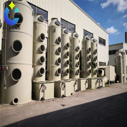 High-efficiency Particulate Air HEPA