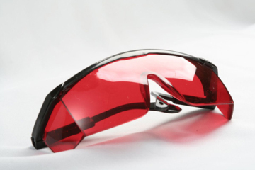 Laser Goggle