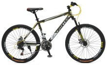 High-Performance Hardtail Mountain Bike