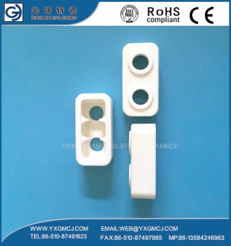 Advanced Industrial Metalized Ceramic Housing for Relay use