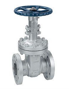 Bolted Bonnet Piston Check Valves, RTJ Flanged, 600 LB