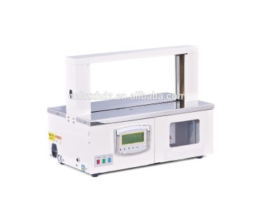 ABS-3010 Automatic Banknote Strapping Machine